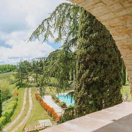 Casali San Gimignano By Mmega *