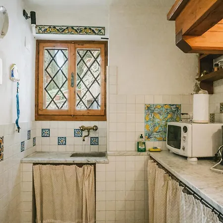 빌라 Casali San Gimignano By Mmega *