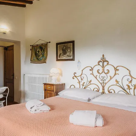 Casali San Gimignano By Mmega Villa *