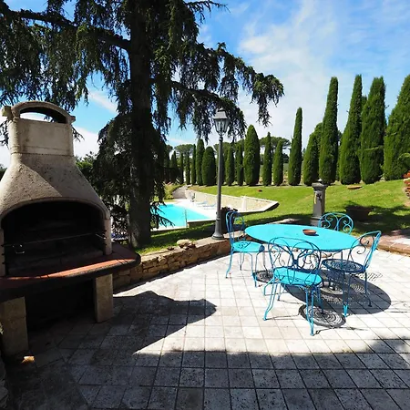 Casali San Gimignano By Mmega Villa