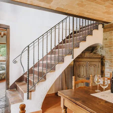 빌라 Casali San Gimignano By Mmega