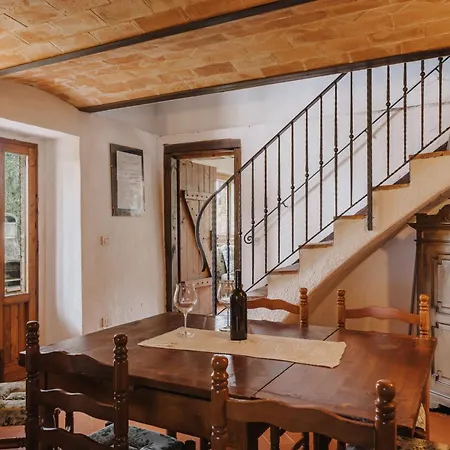 Casali San Gimignano By Mmega Villa *