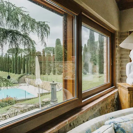 빌라 Casali San Gimignano By Mmega *