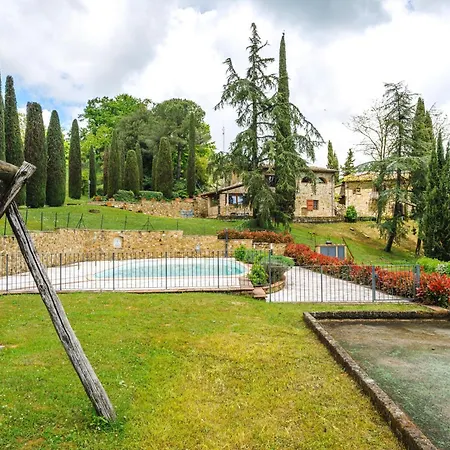 Casali San Gimignano By Mmega *