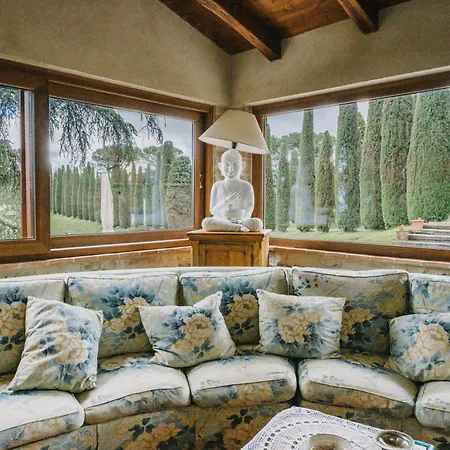 Casali San Gimignano By Mmega *