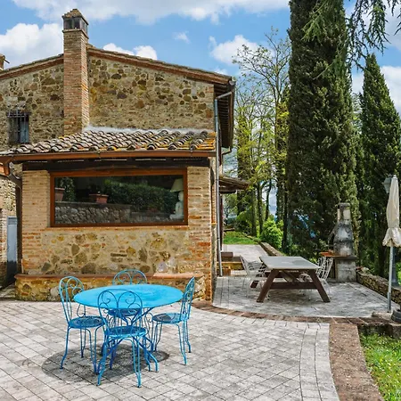 Casali San Gimignano By Mmega Villa