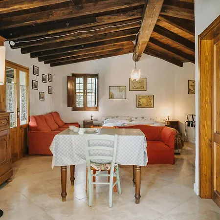 Casali San Gimignano By Mmega
