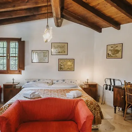 Casali San Gimignano By Mmega Villa