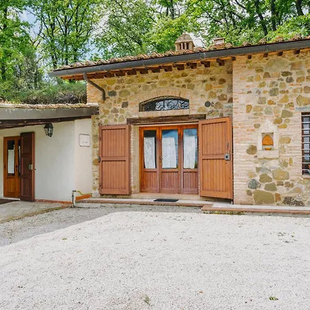 Casali San Gimignano By Mmega *