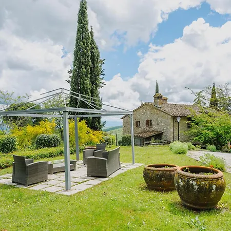 Casali San Gimignano By Mmega *