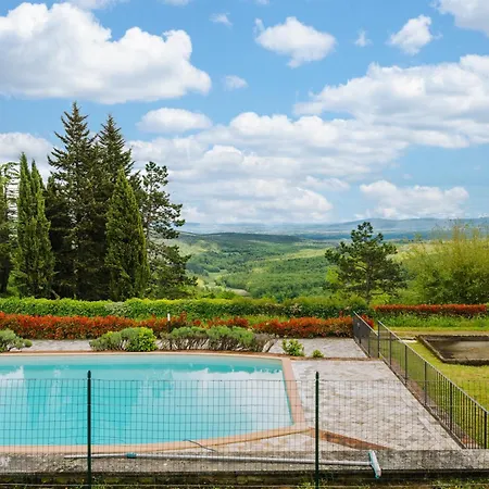 Casali San Gimignano By Mmega 빌라 *