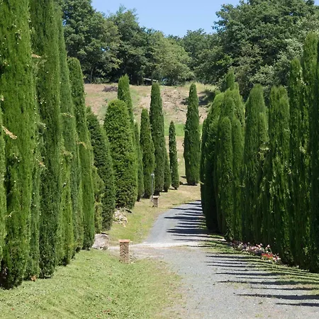 Villa Casali San Gimignano By Mmega