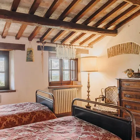 Casali San Gimignano By Mmega *