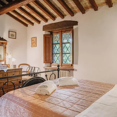 Casali San Gimignano By Mmega Villa