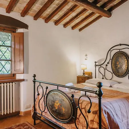 Casali San Gimignano By Mmega Villa