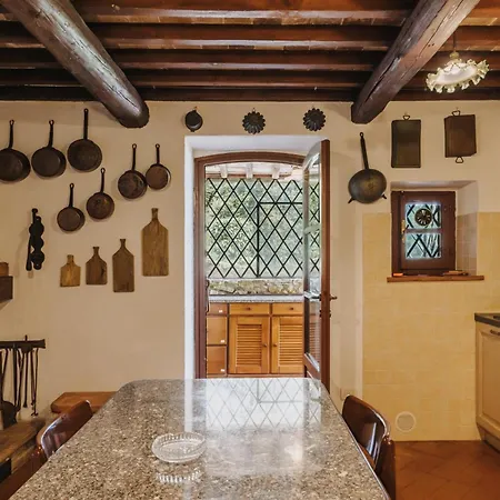 Casali San Gimignano By Mmega *