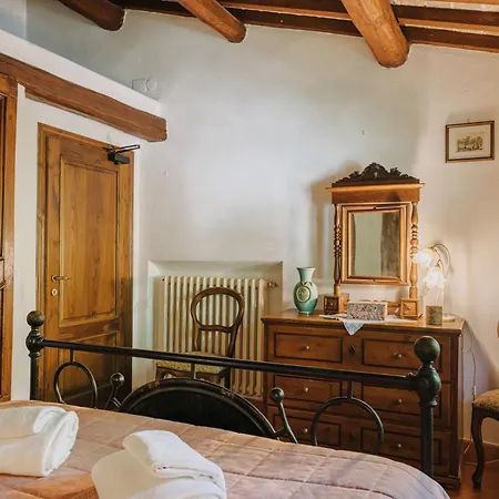 Villa Casali San Gimignano By Mmega *