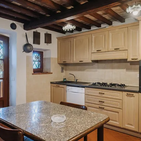Casali San Gimignano By Mmega Villa *