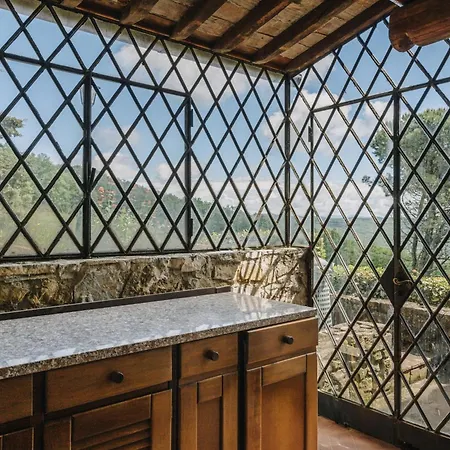 Casali San Gimignano By Mmega Villa