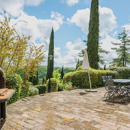 Casali San Gimignano By Mmega Libbiano