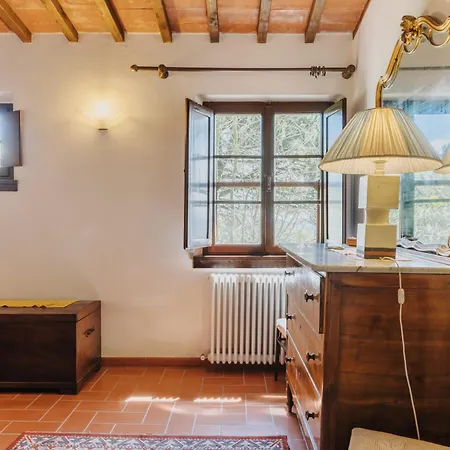 Casali San Gimignano By Mmega 빌라 Libbiano (Siena)