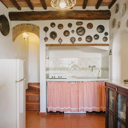 Casali San Gimignano By Mmega Villa