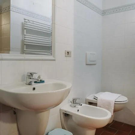 빌라 Casali San Gimignano By Mmega