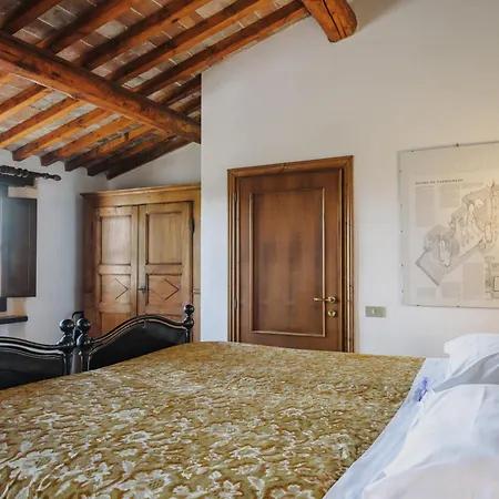 Casali San Gimignano By Mmega Villa *