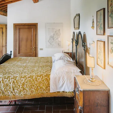 Casali San Gimignano By Mmega Libbiano (Siena)