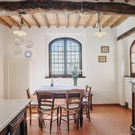Villa Casali San Gimignano By Mmega *