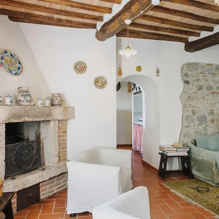 Casali San Gimignano By Mmega *